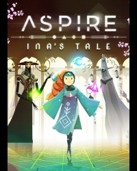 Buy Aspire: Ina's Tale (PC) CD Key and Compare Prices