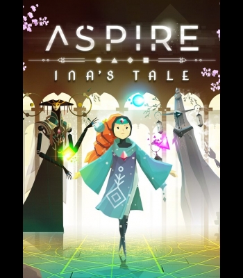 Buy Aspire: Ina's Tale (PC) CD Key and Compare Prices 