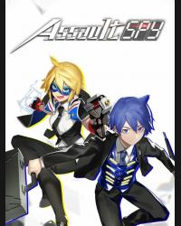Buy Assault Spy (Elite Spy Edition) CD Key and Compare Prices