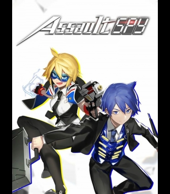 Buy Assault Spy (Elite Spy Edition) CD Key and Compare Prices 