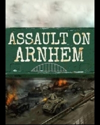 Buy Assault on Arnhem CD Key and Compare Prices