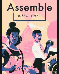 Buy Assemble With Care CD Key and Compare Prices