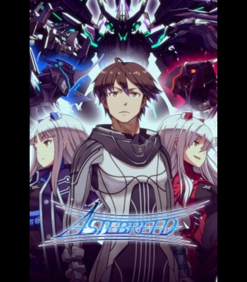 Buy Astebreed: Definitive Edition (PC) Key and Compare Prices 