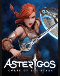 Buy Asterigos: Curse of the Stars (PC) CD Key and Compare Prices