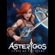Buy Asterigos: Curse of the Stars (PC) CD Key and Compare Prices 