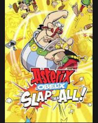 Buy Asterix & Obelix Slap Them All! (PC) CD Key and Compare Prices