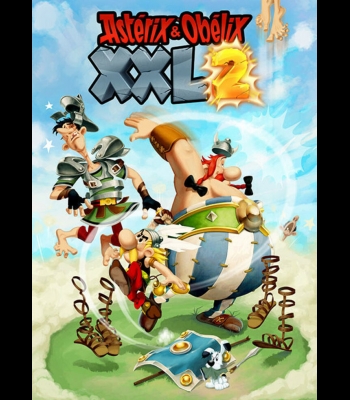 Buy Asterix & Obelix XXL 2 CD Key and Compare Prices