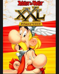 Buy Asterix & Obelix XXL: Romastered (PC) CD Key and Compare Prices