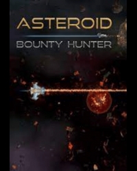 Buy Asteroid Bounty Hunter (PC) CD Key and Compare Prices