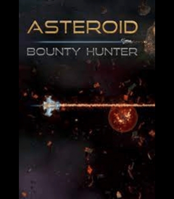 Buy Asteroid Bounty Hunter (PC) CD Key and Compare Prices