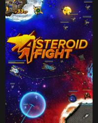 Buy Asteroid Fight CD Key and Compare Prices