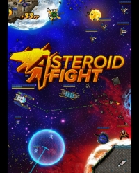 Buy Asteroid Fight CD Key and Compare Prices