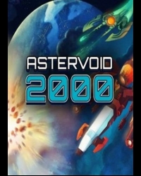 Buy Astervoid 2000 CD Key and Compare Prices