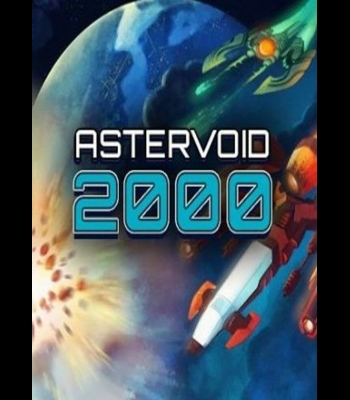 Buy Astervoid 2000 CD Key and Compare Prices