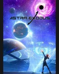 Buy Astra Exodus CD Key and Compare Prices