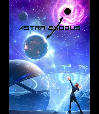 Buy Astra Exodus CD Key and Compare Prices