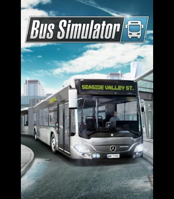 Buy Astragon Simulation Bundle CD Key and Compare Prices