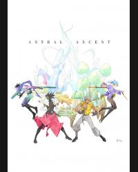 Buy Astral Ascent (PC) CD Key and Compare Prices