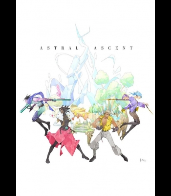 Buy Astral Ascent (PC) CD Key and Compare Prices