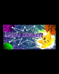 Buy Astral Breakers CD Key and Compare Prices