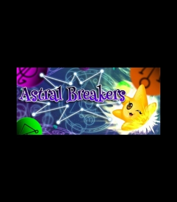 Buy Astral Breakers CD Key and Compare Prices