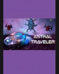 Buy Astral Traveler CD Key and Compare Prices