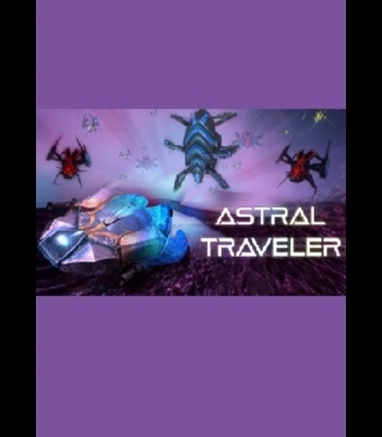Buy Astral Traveler CD Key and Compare Prices