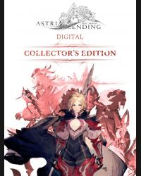 Buy Astria Ascending Digital Collector's Edition (PC) CD Key and Compare Prices