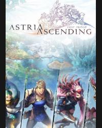 Buy Astria Ascending (PC) CD Key and Compare Prices