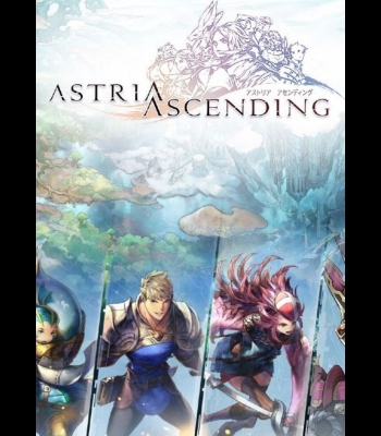 Buy Astria Ascending (PC) CD Key and Compare Prices