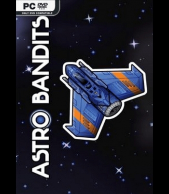 Buy Astro Bandits (PC) CD Key and Compare Prices