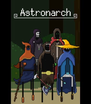 Buy Astronarch (PC) CD Key and Compare Prices