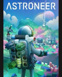Buy Astroneer CD Key and Compare Prices