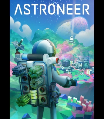 Buy Astroneer CD Key and Compare Prices