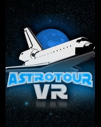 Buy Astrotour VR (PC) CD Key and Compare Prices