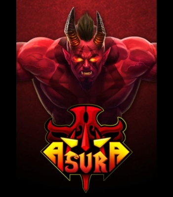 Buy Asura: Vengeance Expansion CD Key and Compare Prices