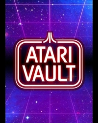 Buy Atari Vault CD Key and Compare Prices