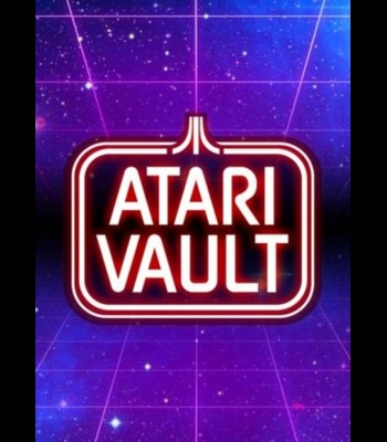 Buy Atari Vault CD Key and Compare Prices