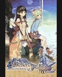 Buy Atelier Shallie: Alchemists of the Dusk Sea DX (PC) CD Key and Compare Prices