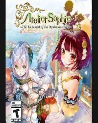 Buy Atelier Sophie: The Alchemist of the Mysterious Book CD Key and Compare Prices