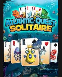 Buy Atlantic Quest Solitaire (PC) CD Key and Compare Prices