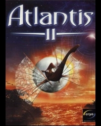 Buy Atlantis 2: Beyond Atlantis (PC) CD Key and Compare Prices