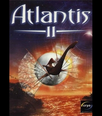 Buy Atlantis 2: Beyond Atlantis (PC) CD Key and Compare Prices