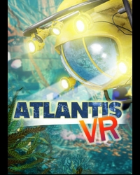 Buy Atlantis VR CD Key and Compare Prices