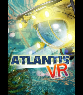 Buy Atlantis VR CD Key and Compare Prices