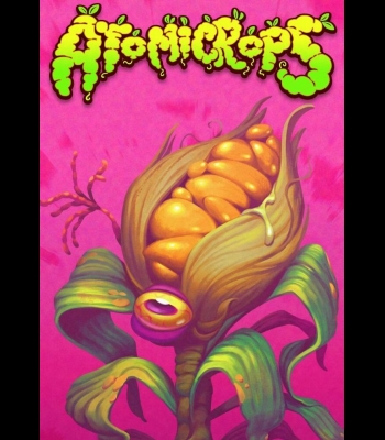 Buy Atomicrops CD Key and Compare Prices