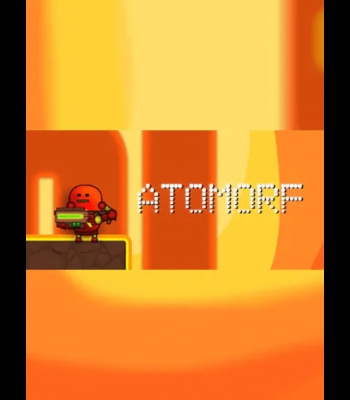 Buy Atomorf CD Key and Compare Prices