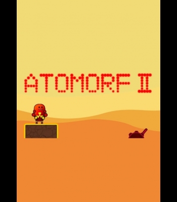 Buy Atomorf2 CD Key and Compare Prices