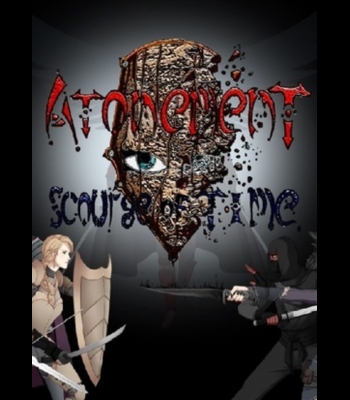 Buy Atonement: Scourge of Time CD Key and Compare Prices