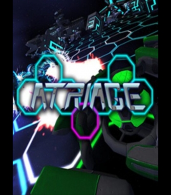 Buy Atriage (PC) CD Key and Compare Prices